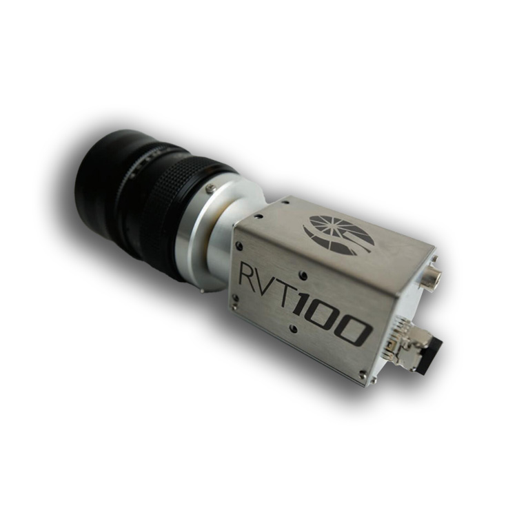 SI 高耐辐射COMS科研相机RVT100