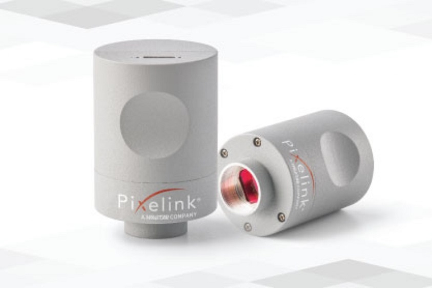 PixeLINK科学级相机 USB3.0显微相机